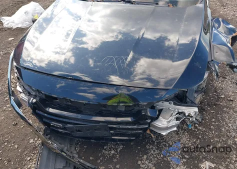 2018 Honda Accord Sport from USA, damaged, VIN 1HGCV1F37JA000399